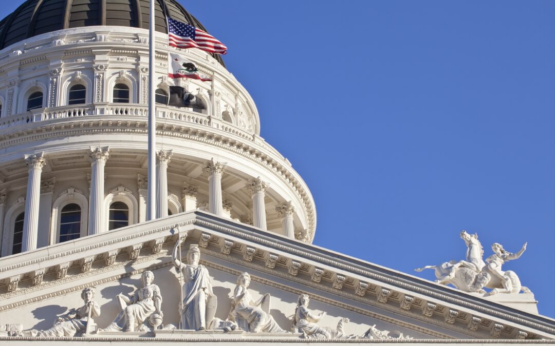 California’s New Law Limits “Pay-to-Leave” Clauses: What It Means for Recruiting Providers