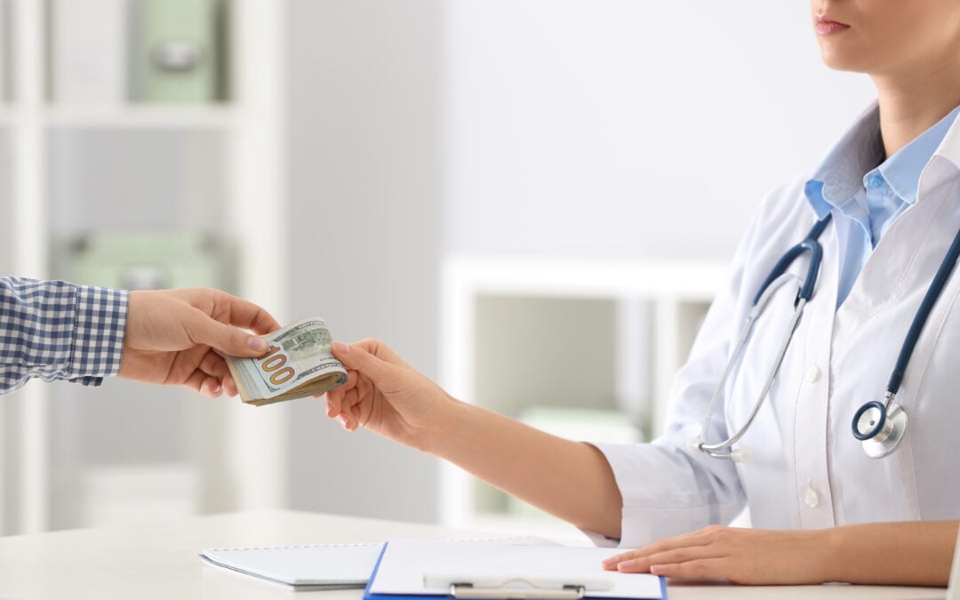 Are Cash-Pay Practices Subject to HIPAA? The Answer Isn’t Just “No”